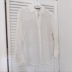 Zara Blouse